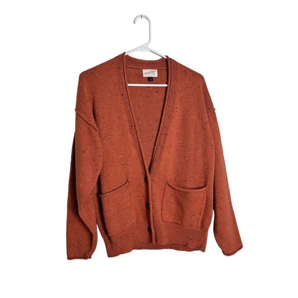 Universal Thread Women’s Cardigan Size Small - Picture 1 of 5